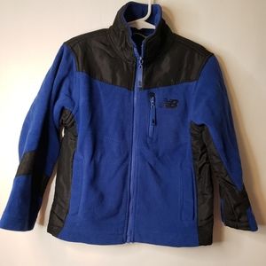 New Balance Jacket